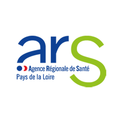 L'agence régionale de santé Pays de la Loire est partenaire d'actifsDV