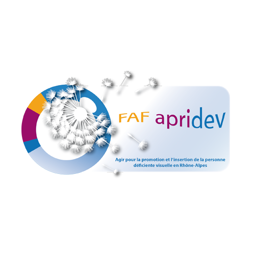 La FAF Apridev est partenaire d'actifsDV