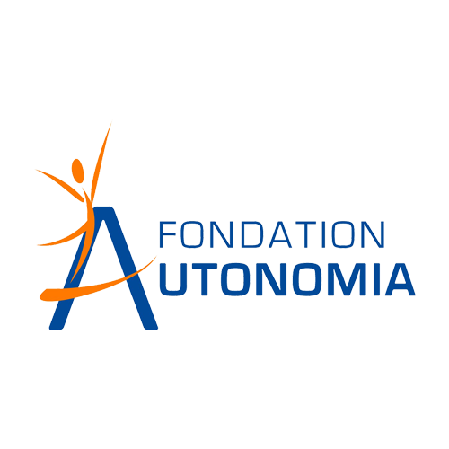 la Fondation Autonomia est partenaire d'actifsDV