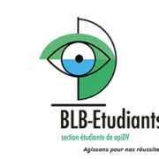 Logo de BLB-Étudiants