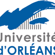 Logo de l'Université d'Orléans.