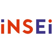 Logo de l’Institut National Supérieur de Formation de Recherche pour l’Éducation des Jeunes Handicapés et les Enseignements Adaptés - INSEI.