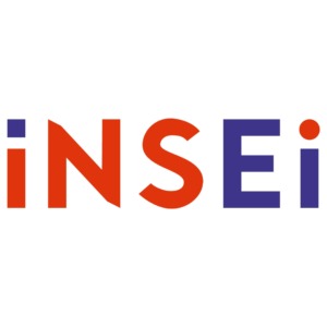 Logo de l’Institut National Supérieur de Formation de Recherche pour l’Éducation des Jeunes Handicapés et les Enseignements Adaptés - INSEI.