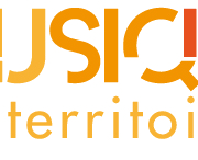 Logo de Musique en Territoires.